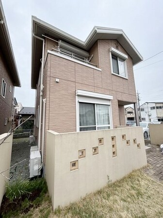 東山田戸建の物件内観写真